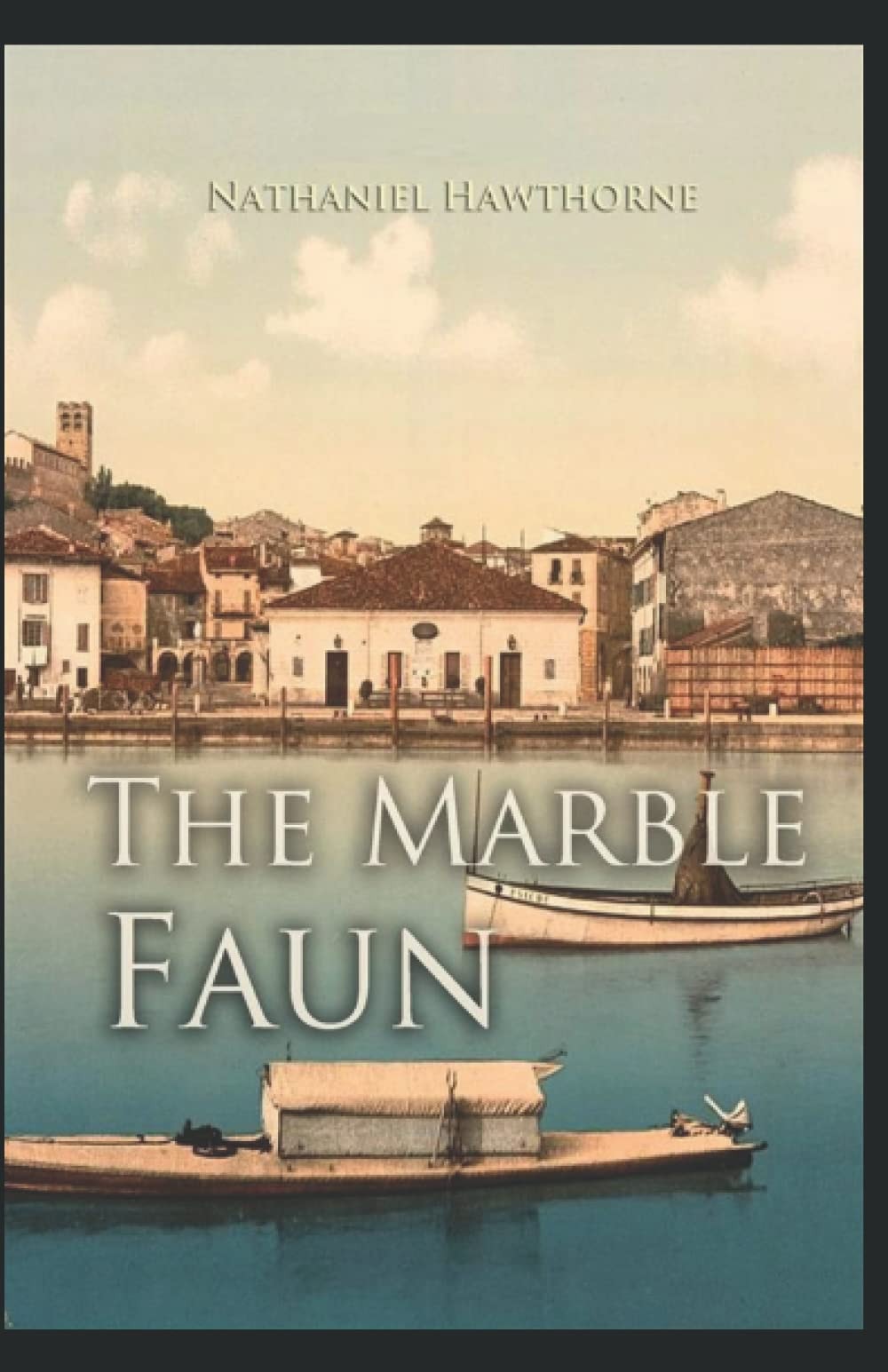 The Marble Faun