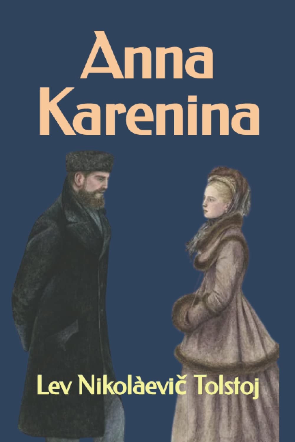Anna Karénina