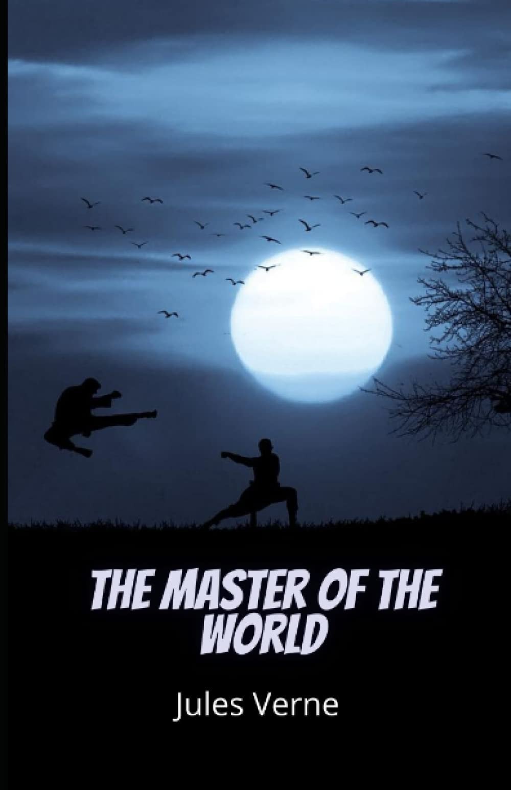 The Master of the World