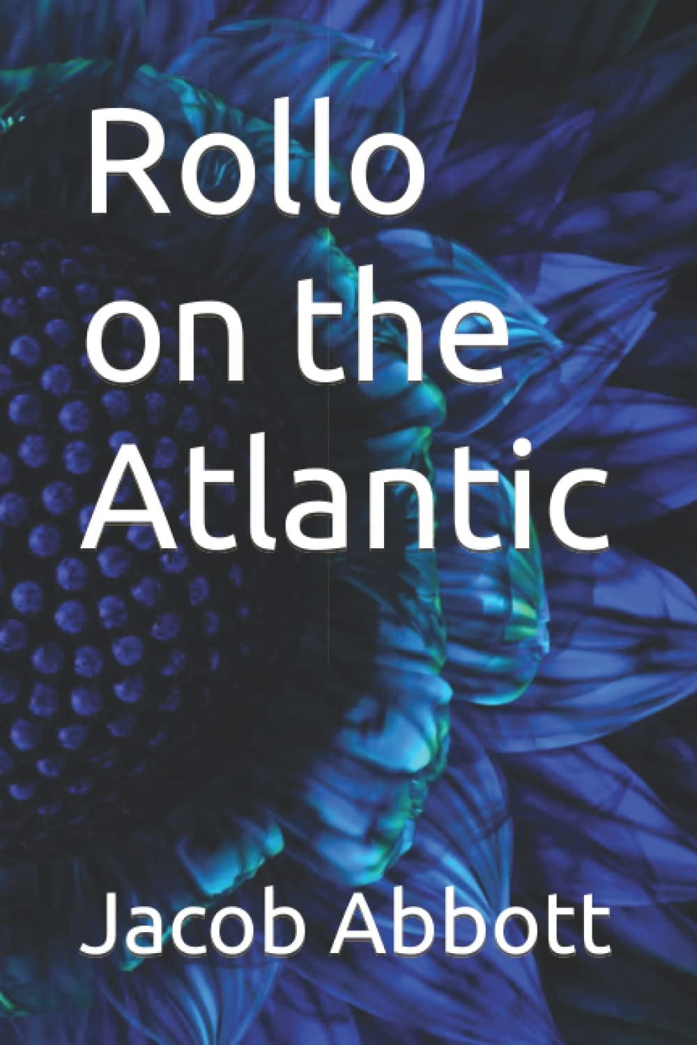 Rollo on the Atlantic