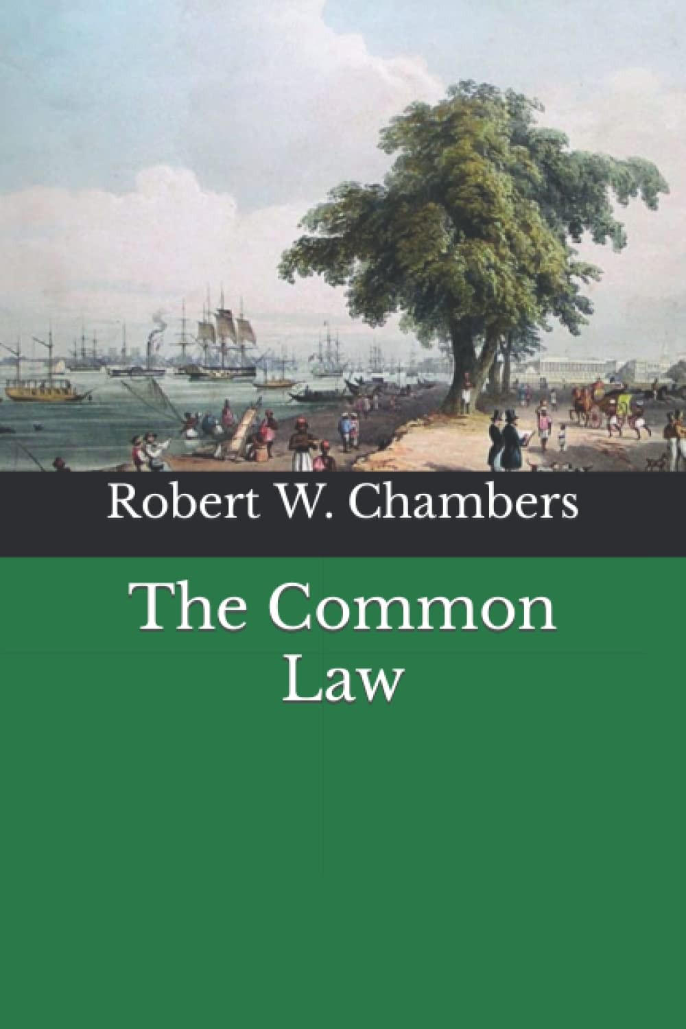 The Common Law