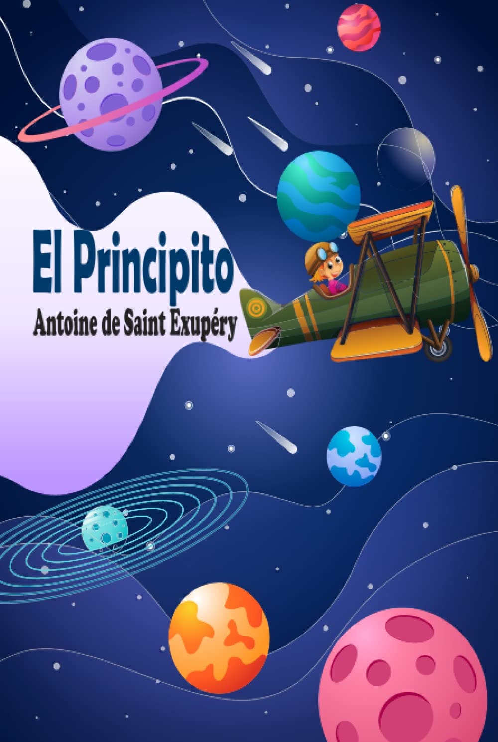 El Principito