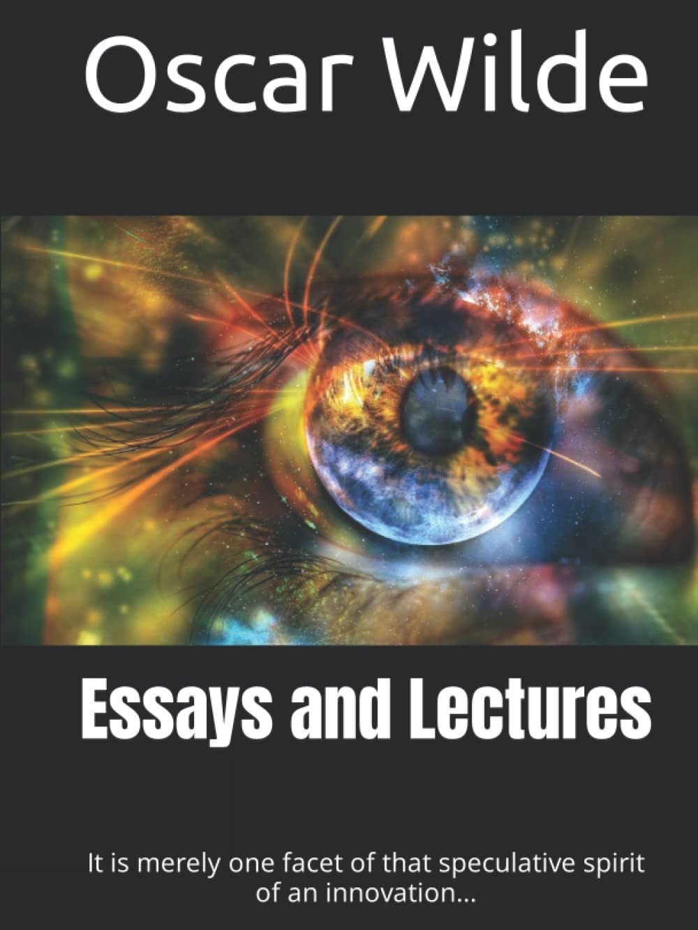 Essays and Lectures
