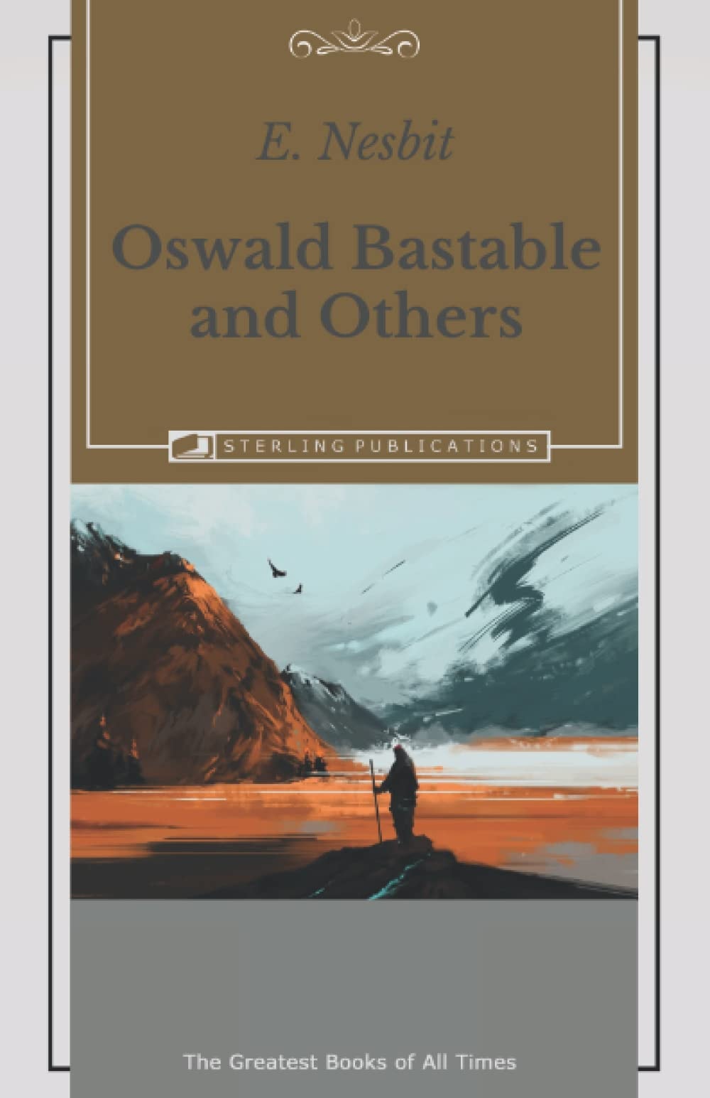 Oswald Bastable And Others