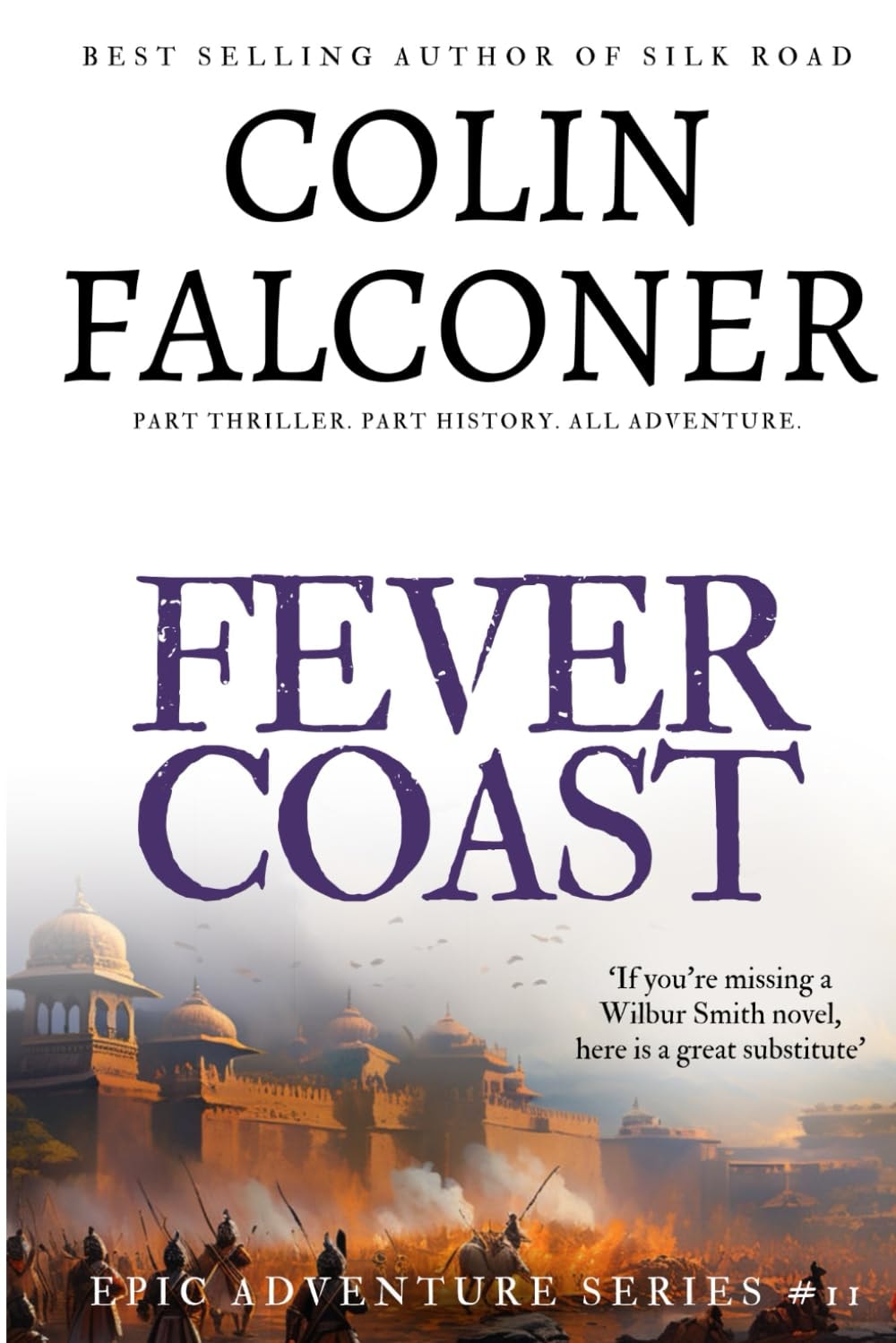 Fever Coast