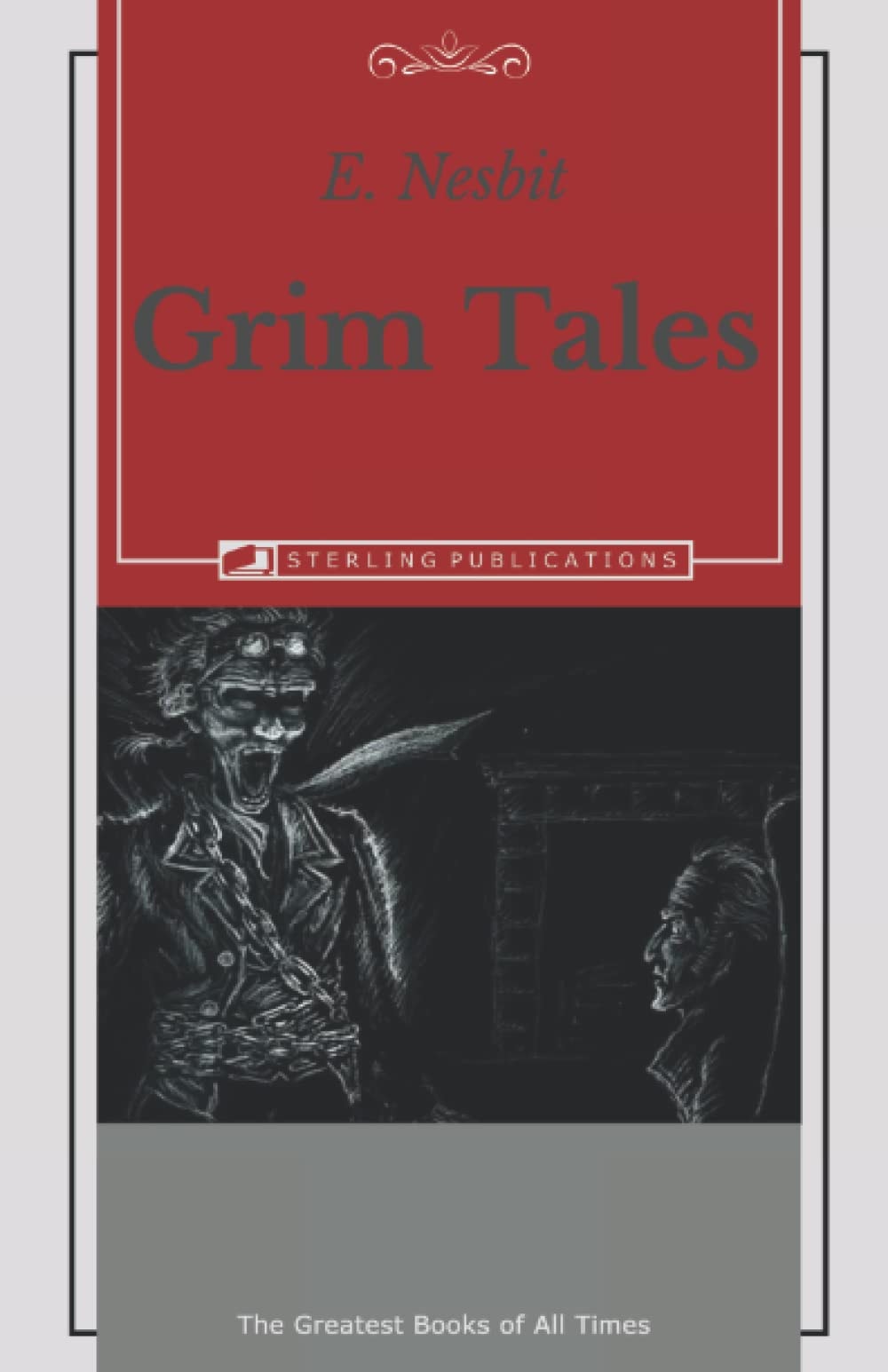 Grim Tales