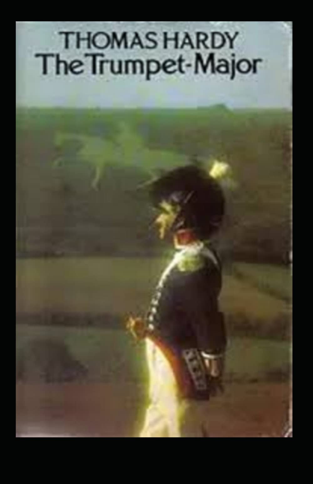 The Trumpet-Major Illustrated