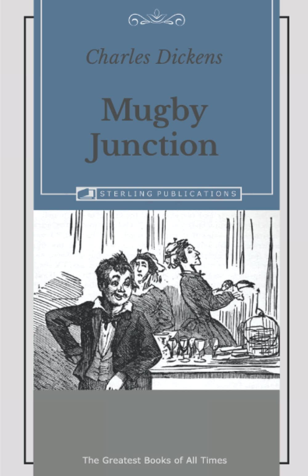 Mugby Junction