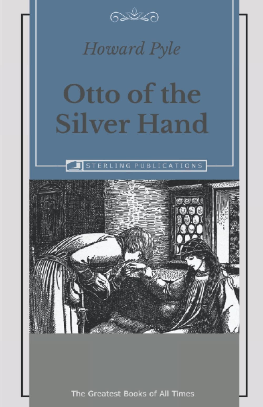 Otto of the Silver Hand