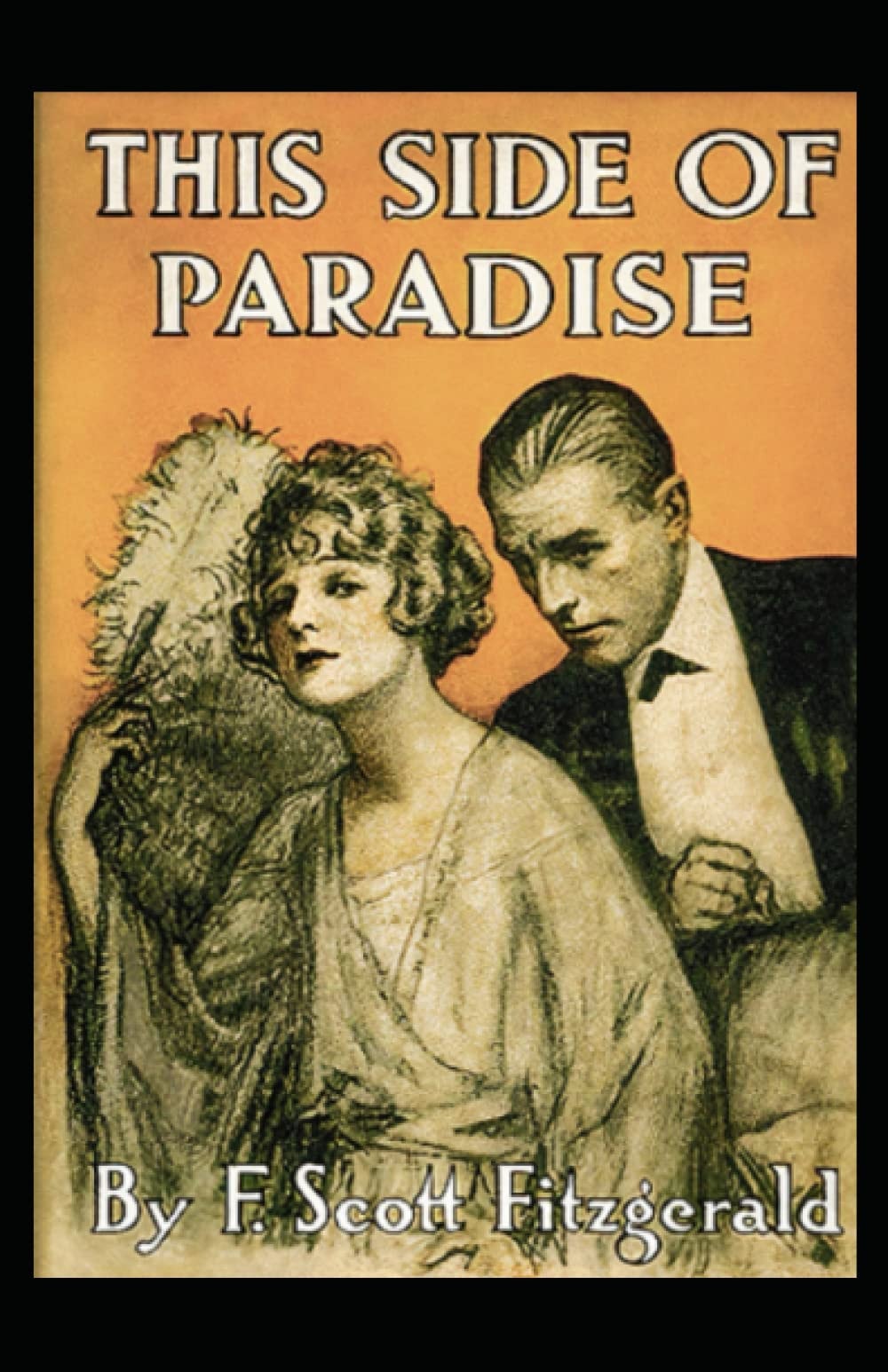This Side of Paradise Illustrated