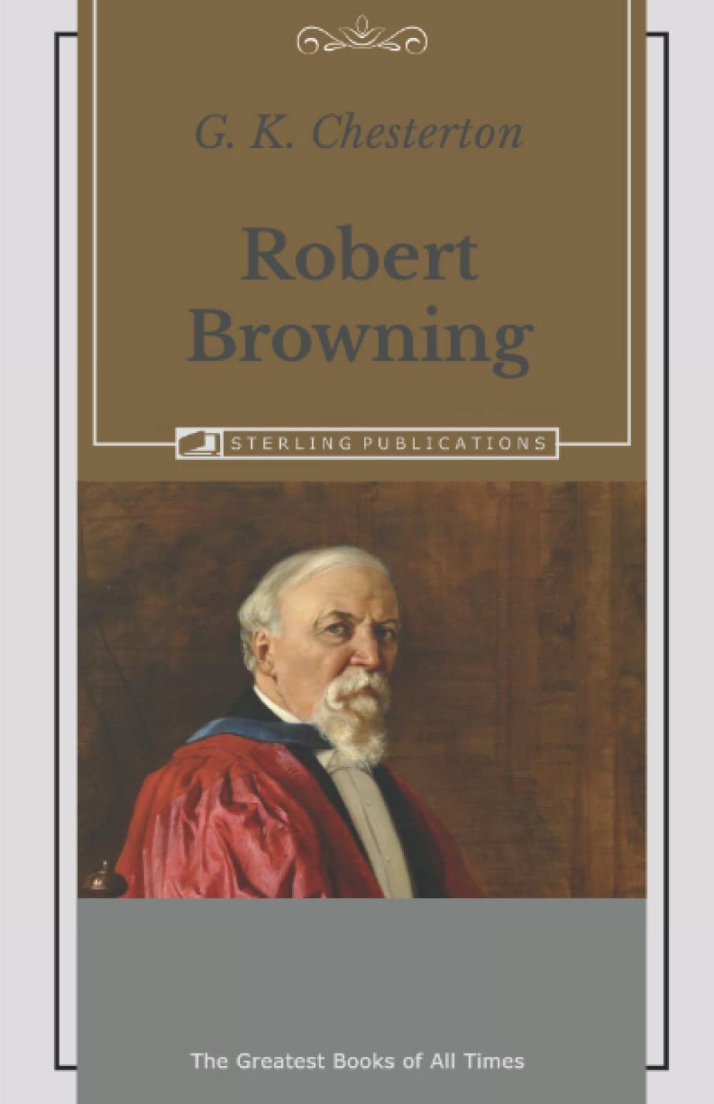 Robert Browning