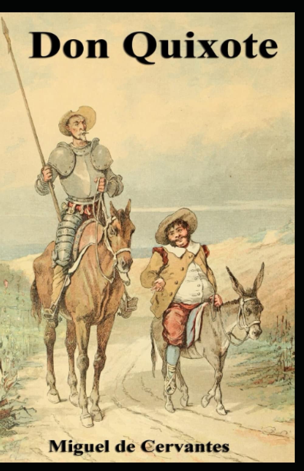 Don Quixote