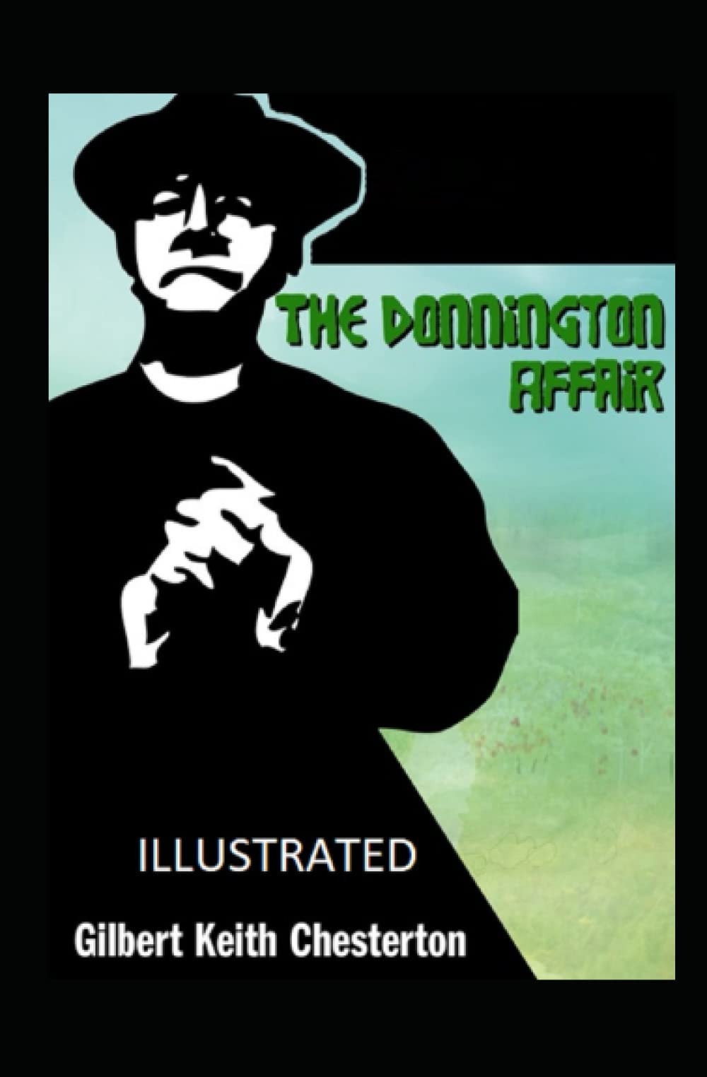 The Donnington Affair Illustrated