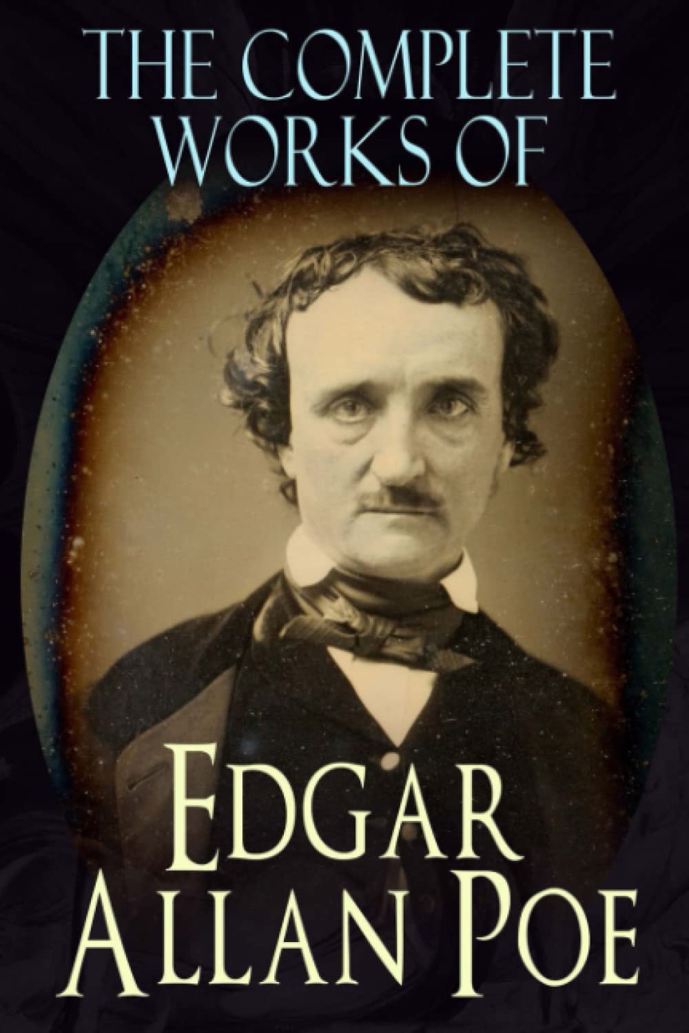 The Complete Works of Edgar Allan Poe