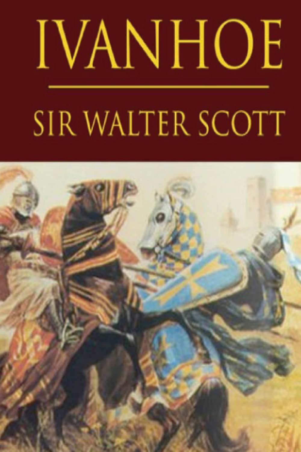 Ivanhoe