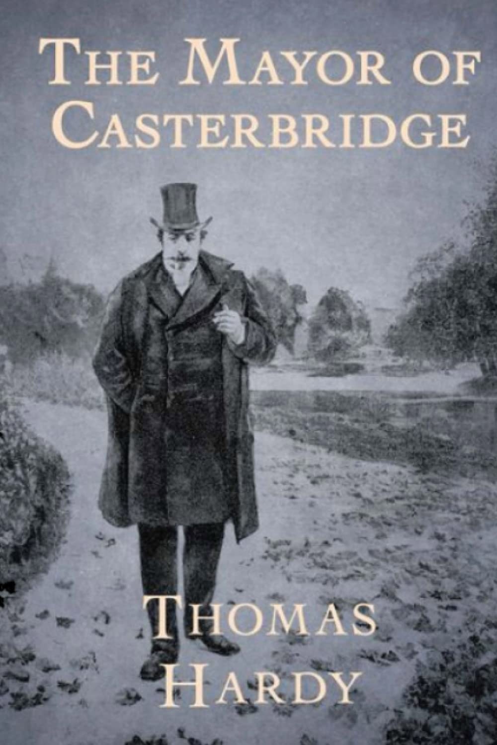 The Mayor of Casterbridge