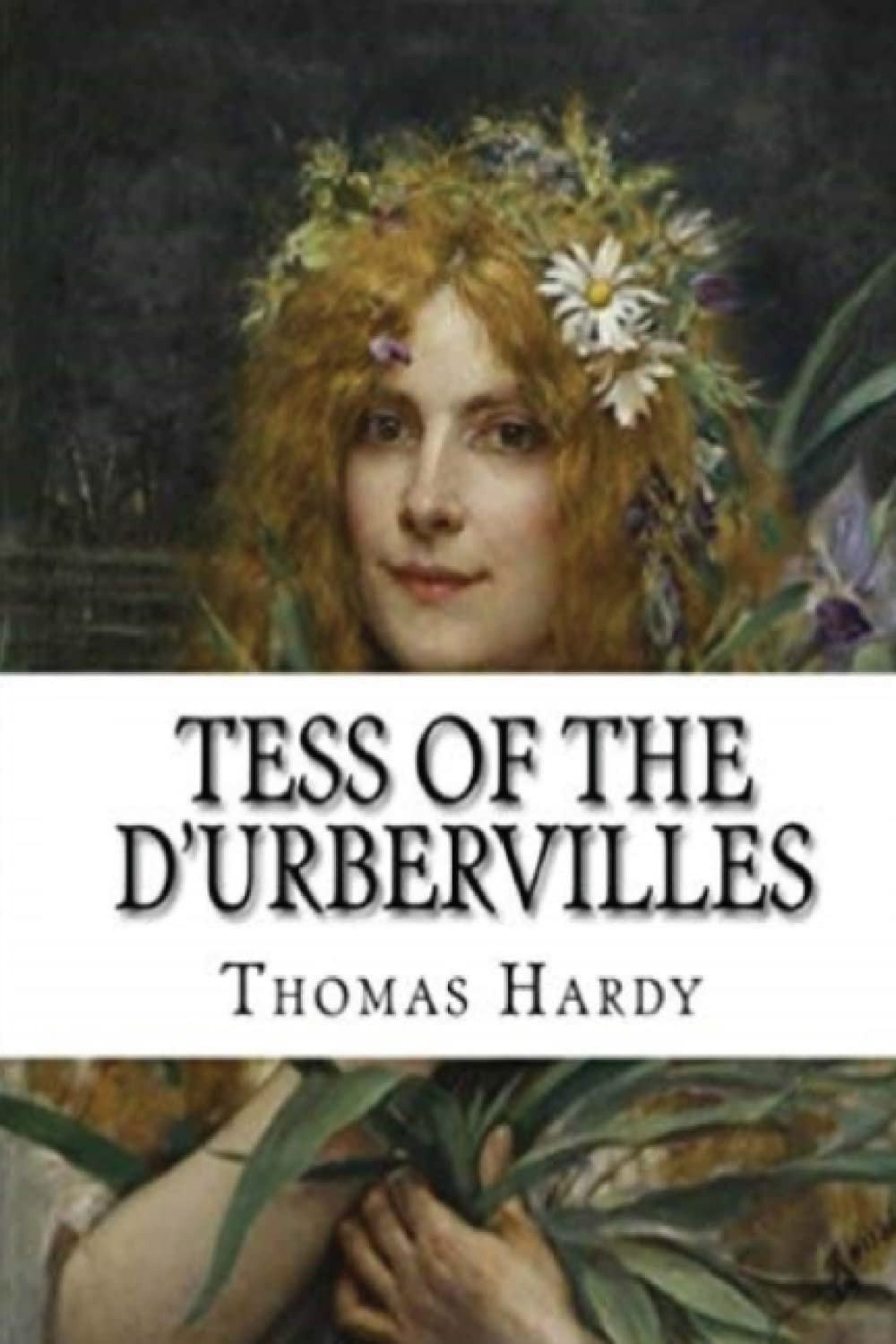 Tess of the D'Urbervilles