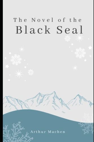 The Novel of Black Seal