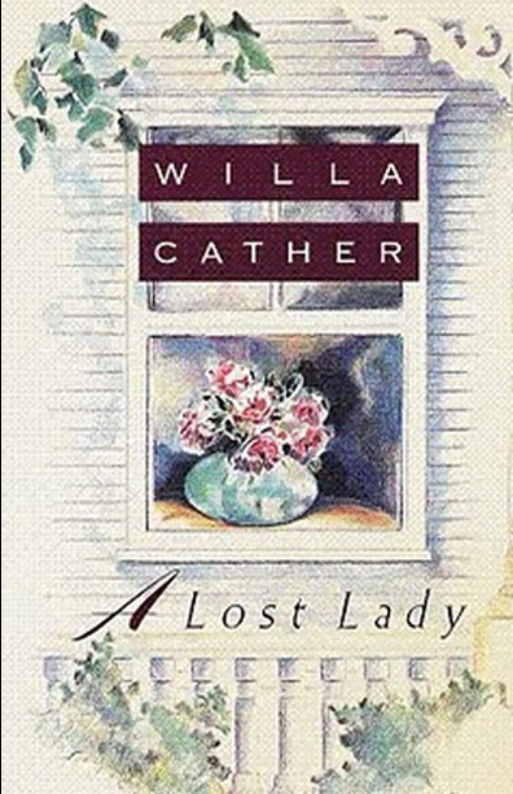 A Lost Lady
