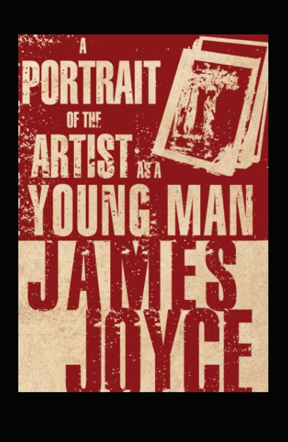 A Portrait of the Artist as a Young Man: James Joyce (Literature, History, Classics) [Annotated]