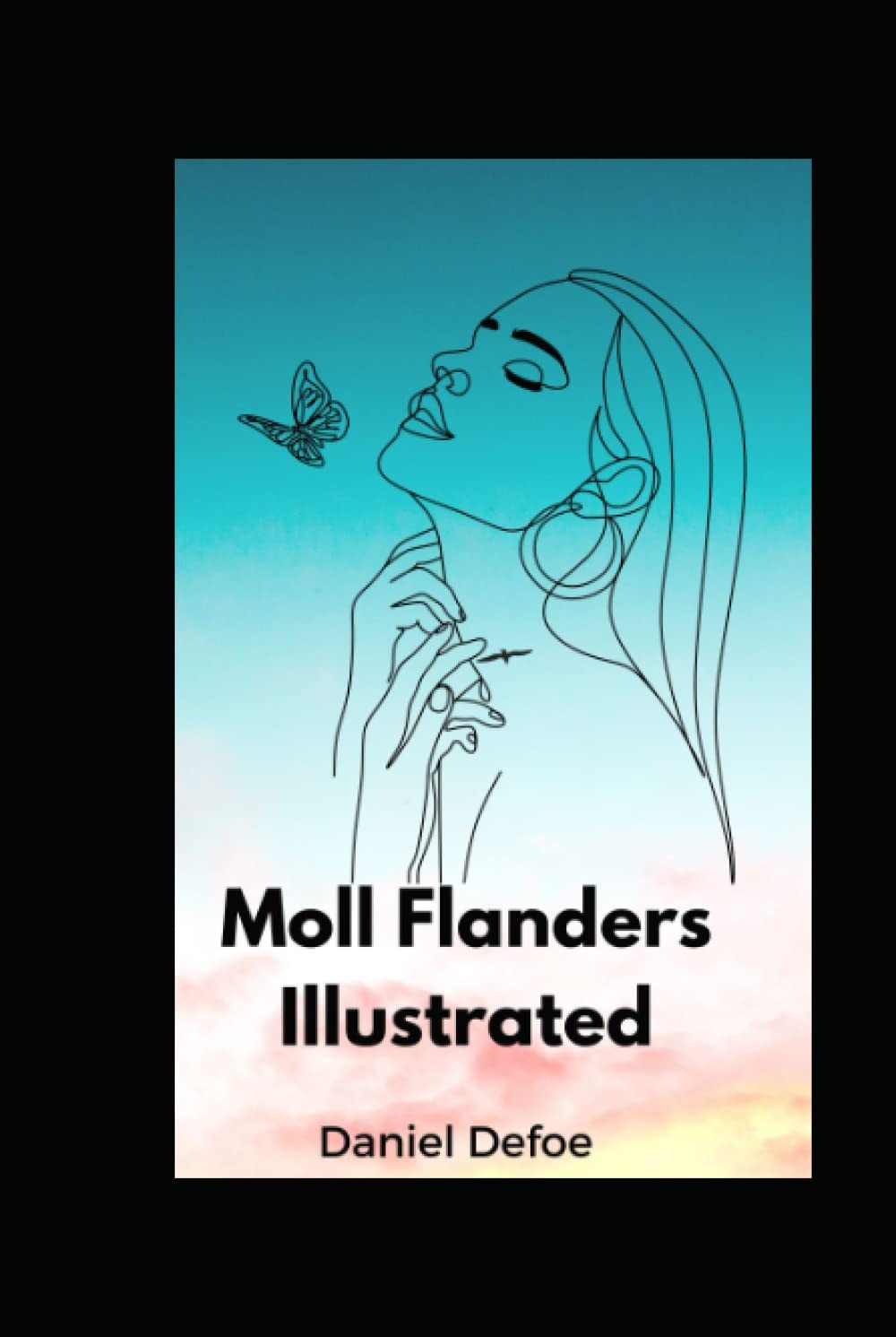 Moll Flanders Illustrated