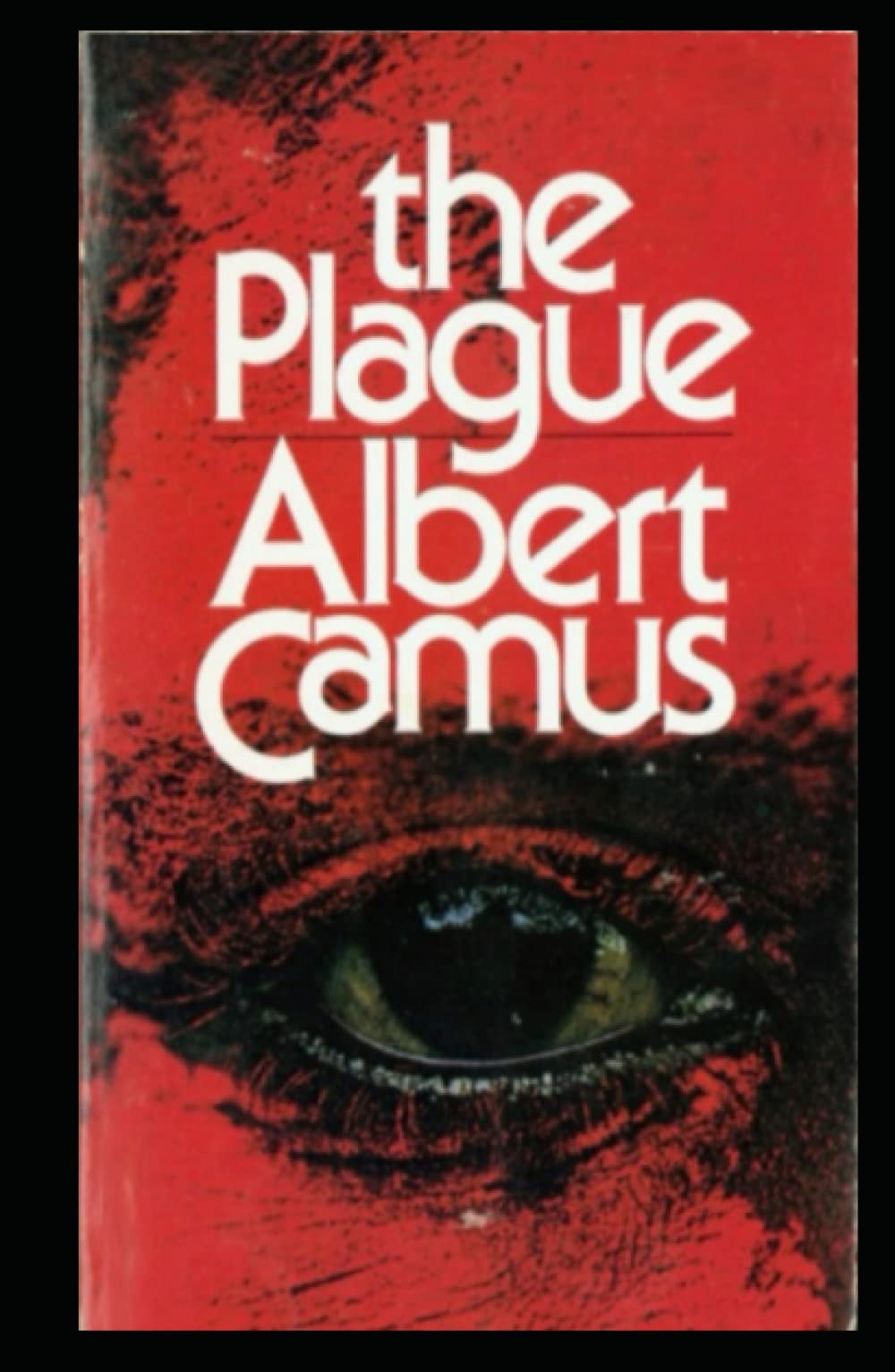 The Plague