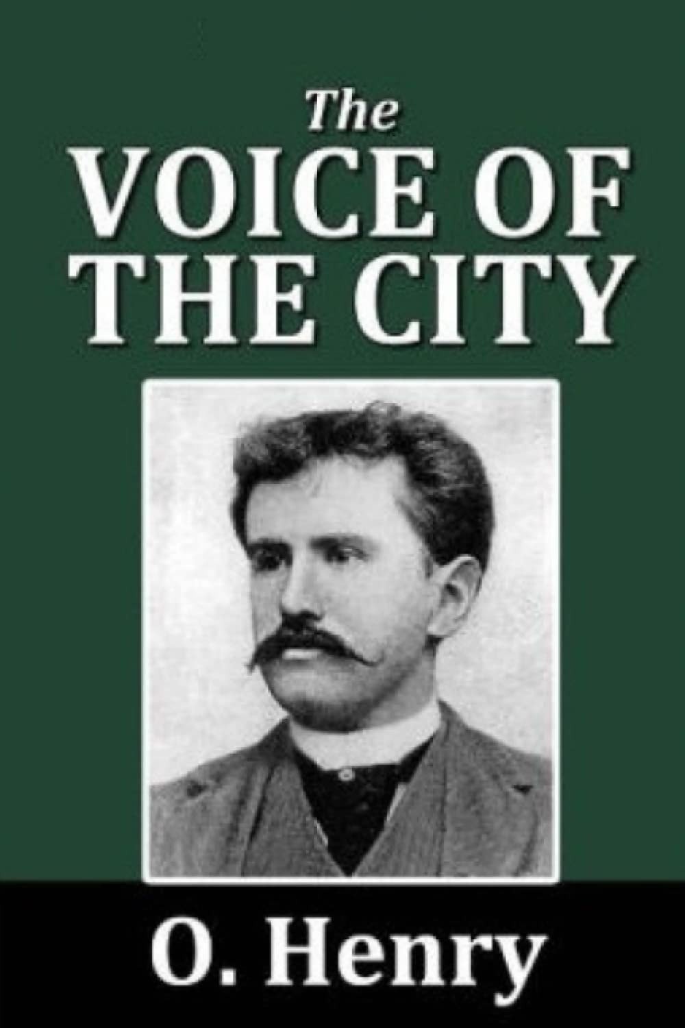 The Voice of the City