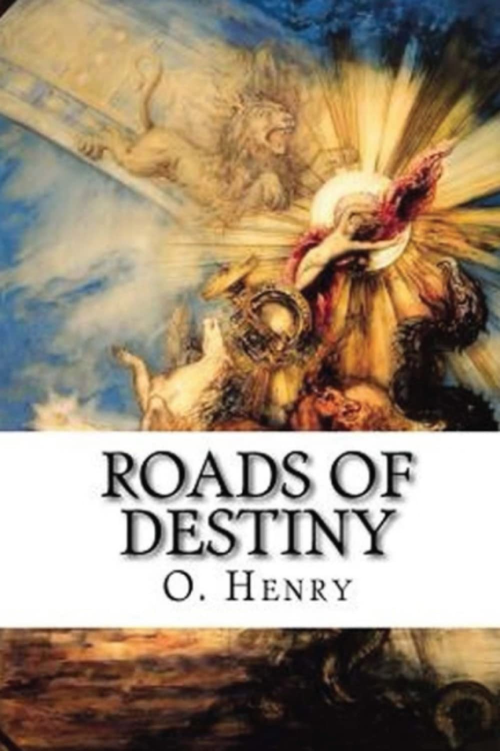 Roads of Destiny