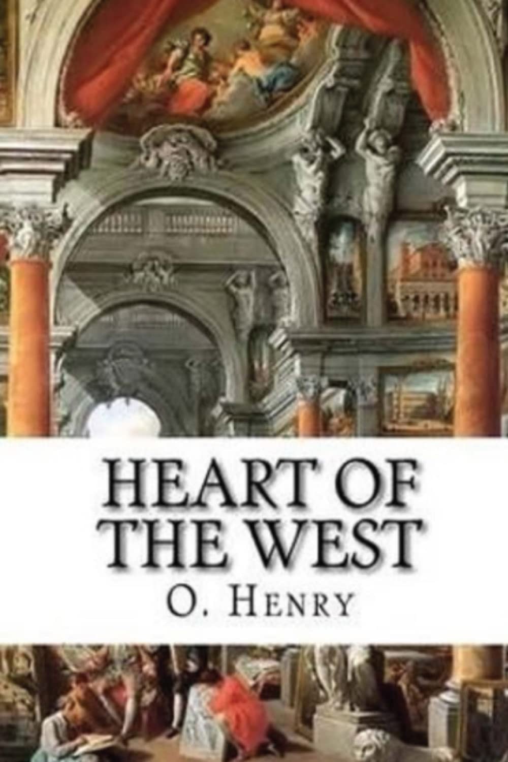 Heart of the West