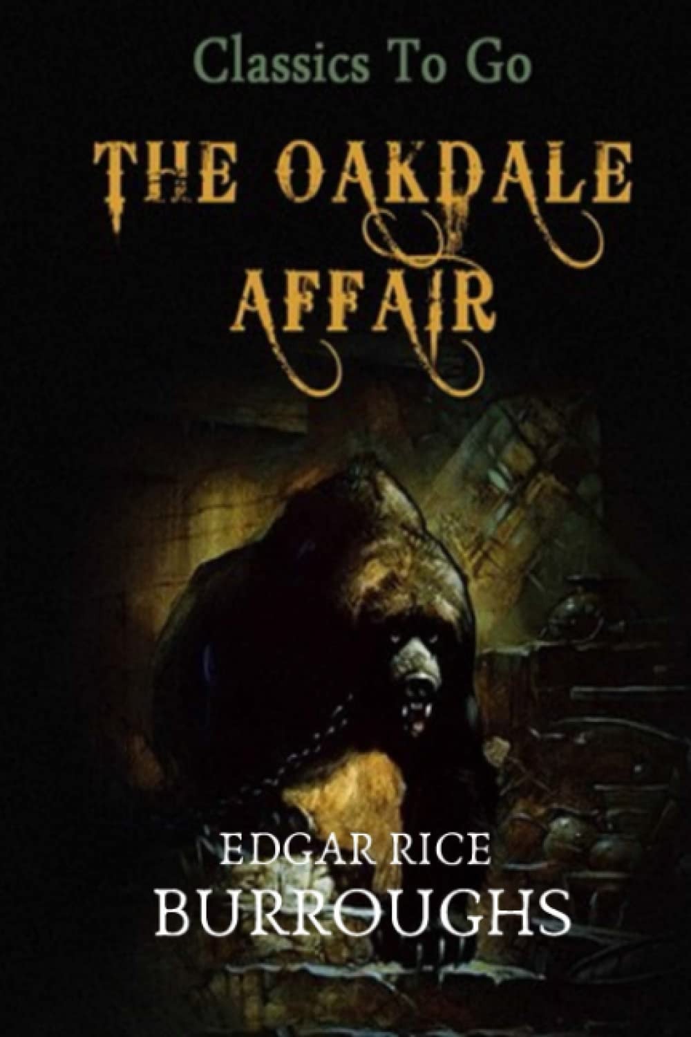 The Oakdale Affair