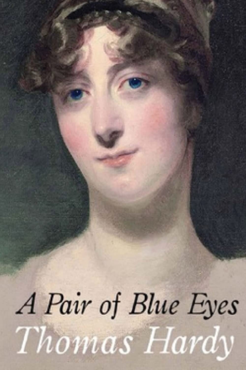A Pair of Blue Eyes