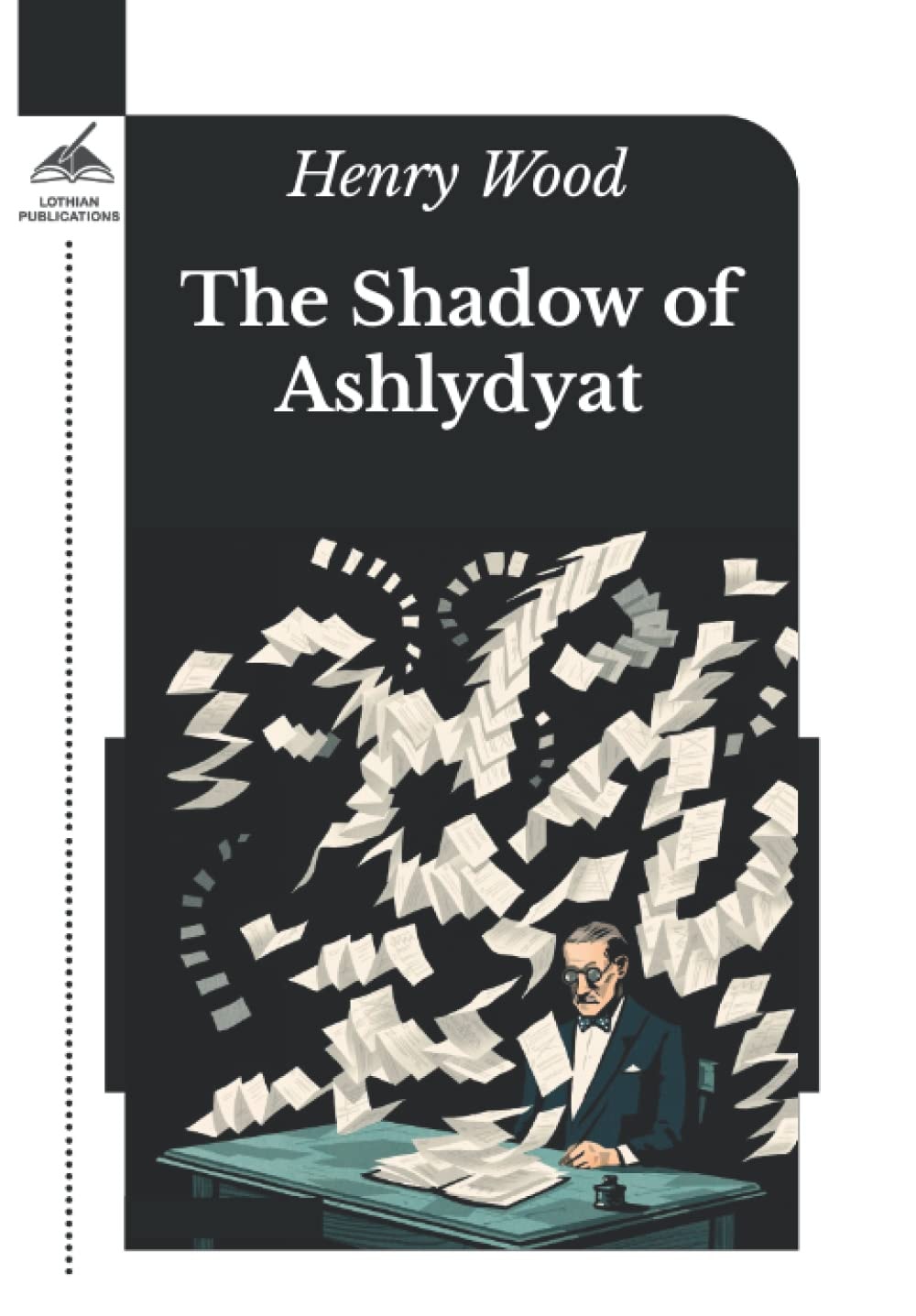 The Shadow of Ashlydyat