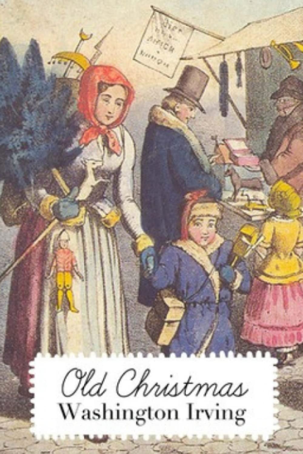 Old Christmas