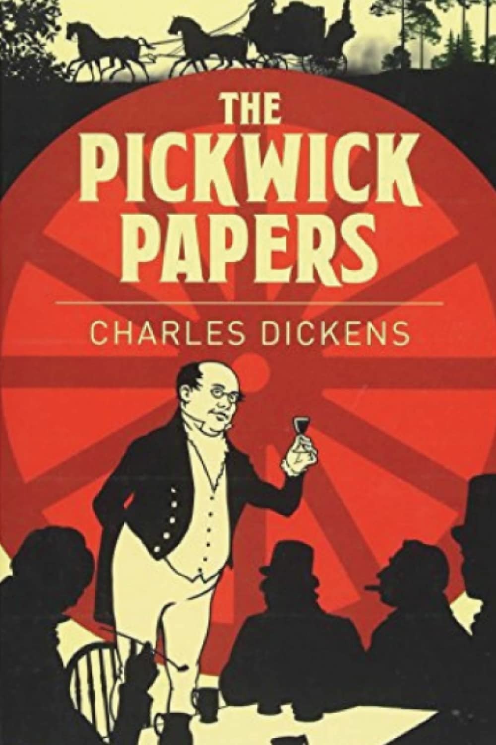 The Pickwick Papers