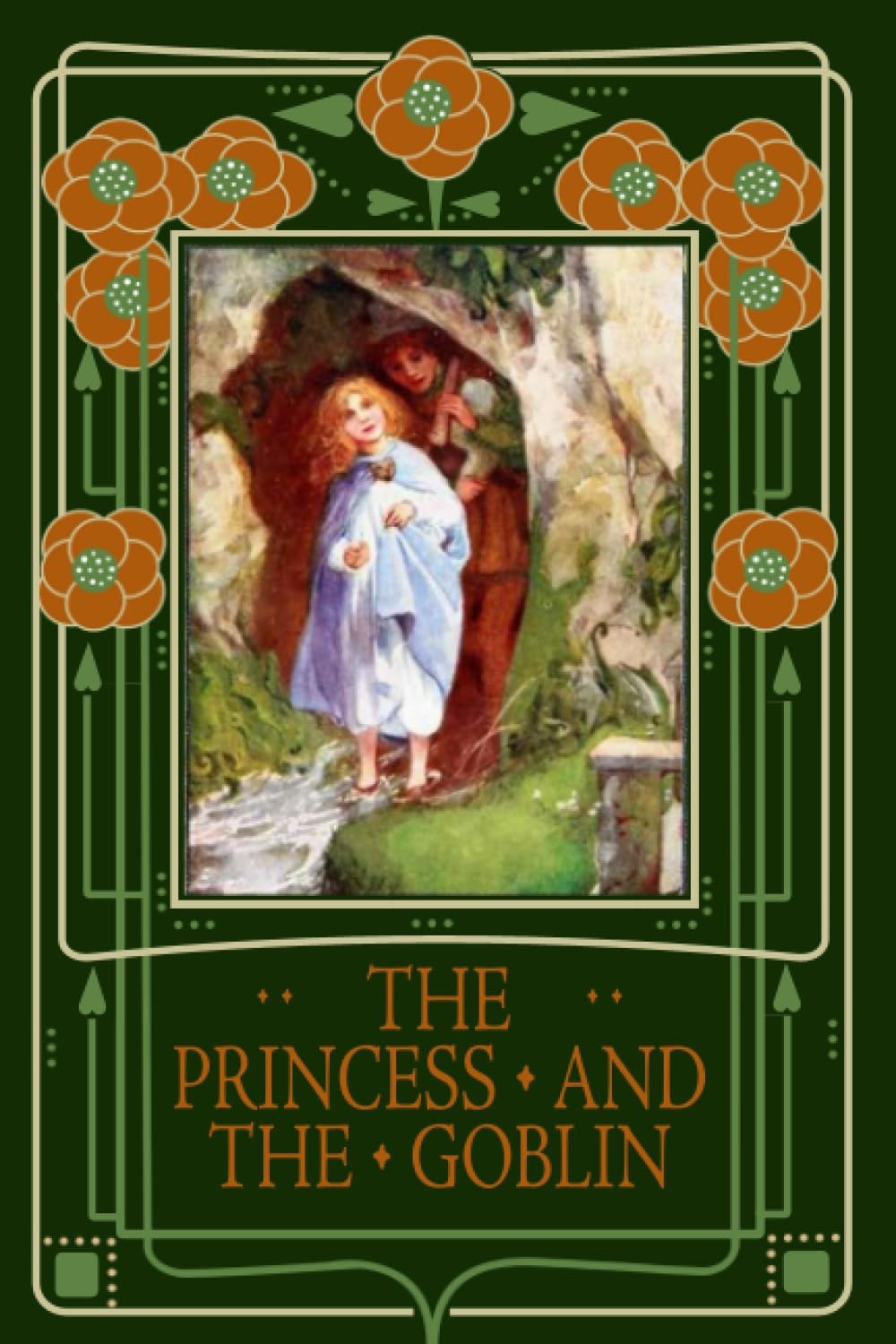 The Princess and the Goblin