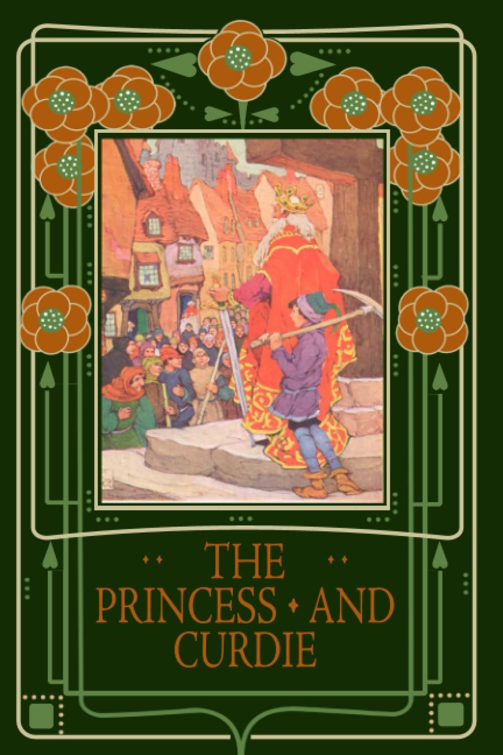 The Princess and Curdie