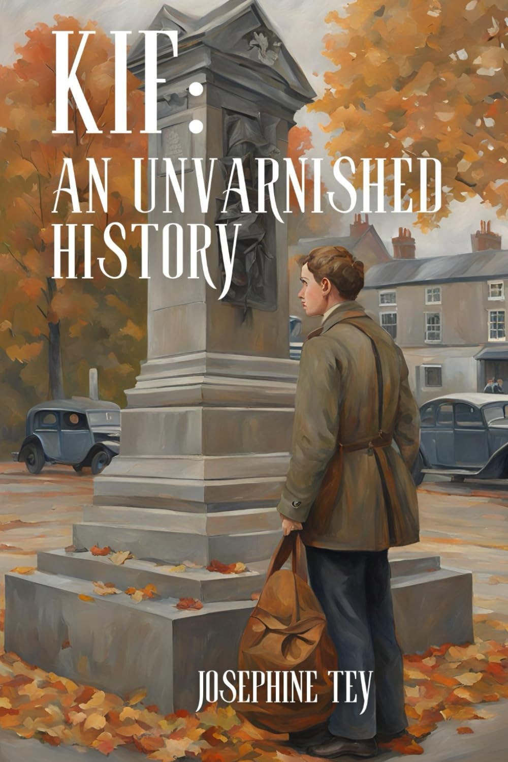 Kif An Unvarnished History