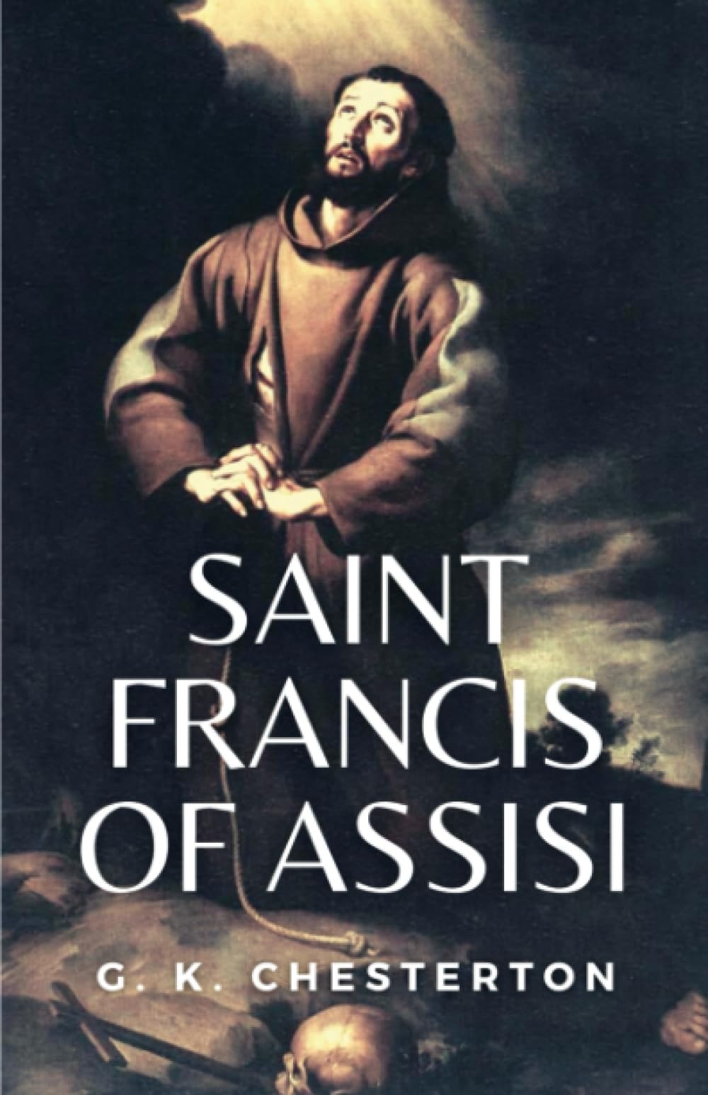 Saint Francis of Assisi
