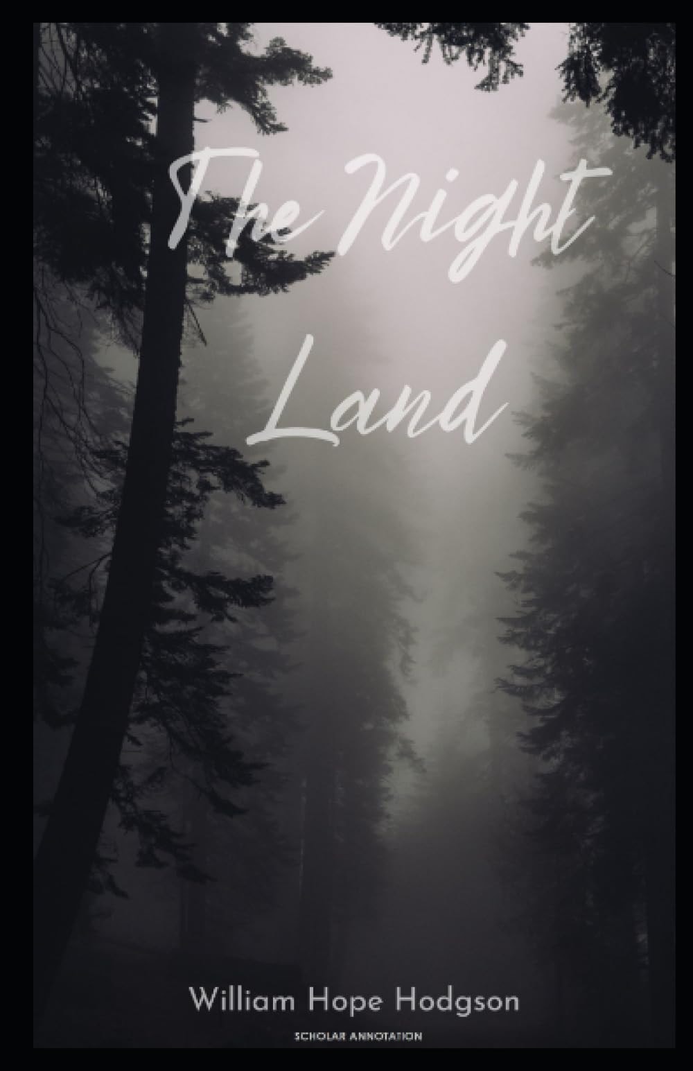 The Night Land