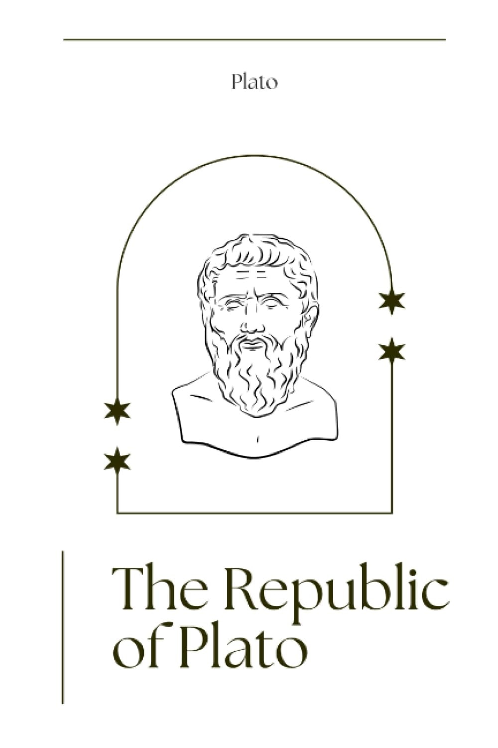 The Republic of Plato