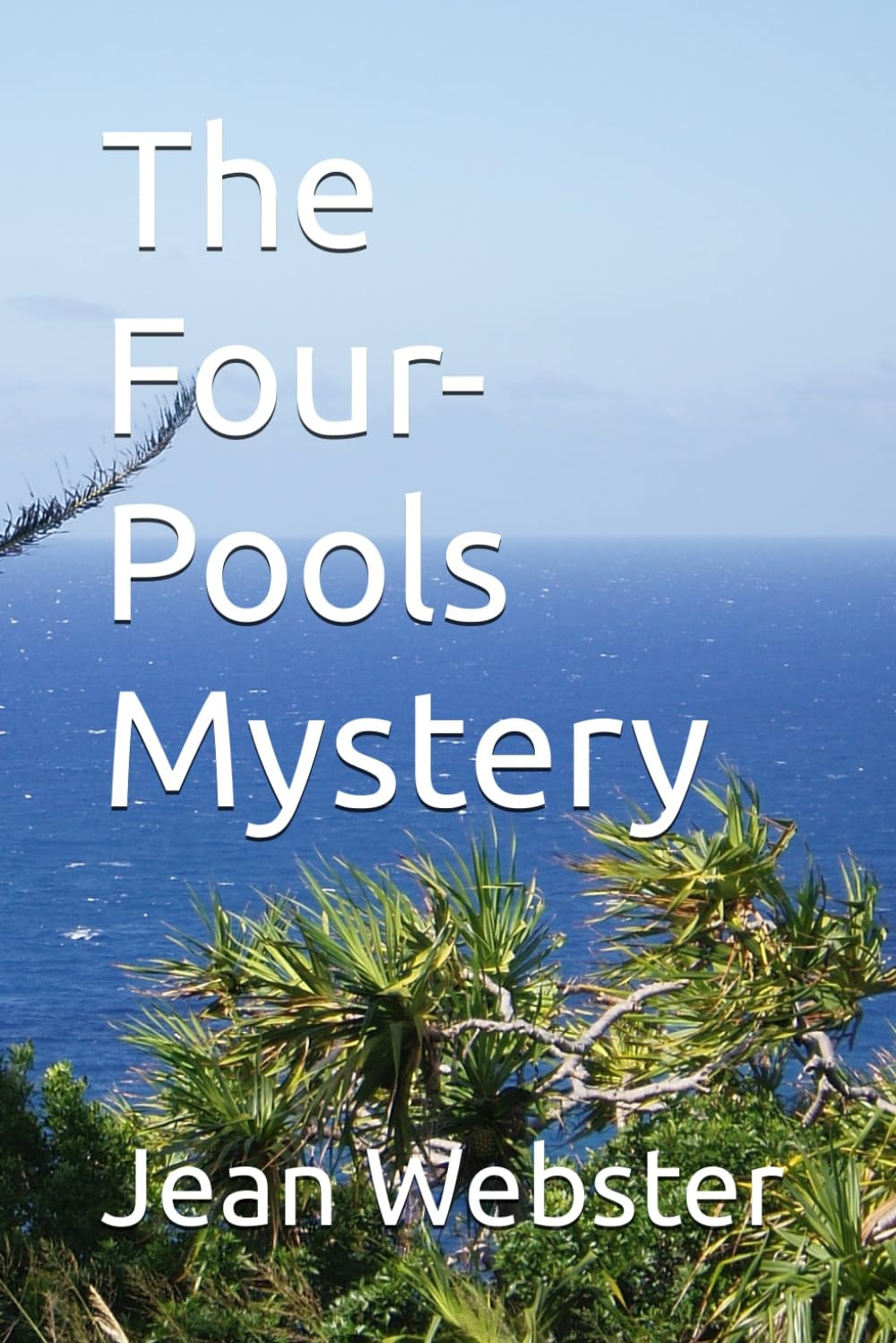 The Four-Pools Mystery