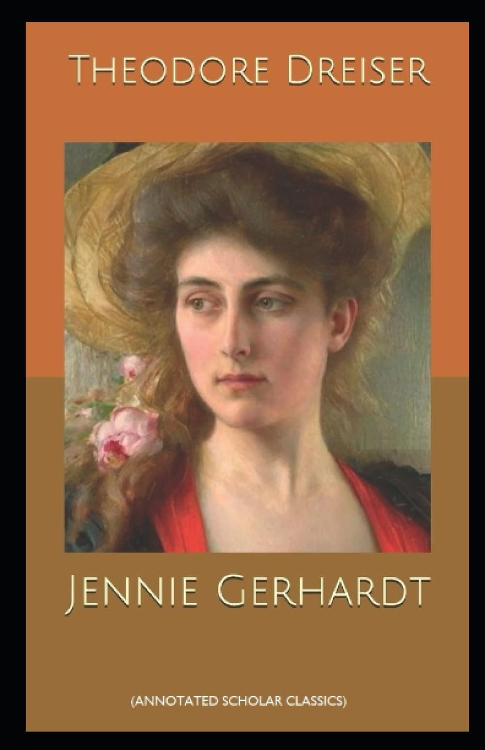 Jennie Gerhardt