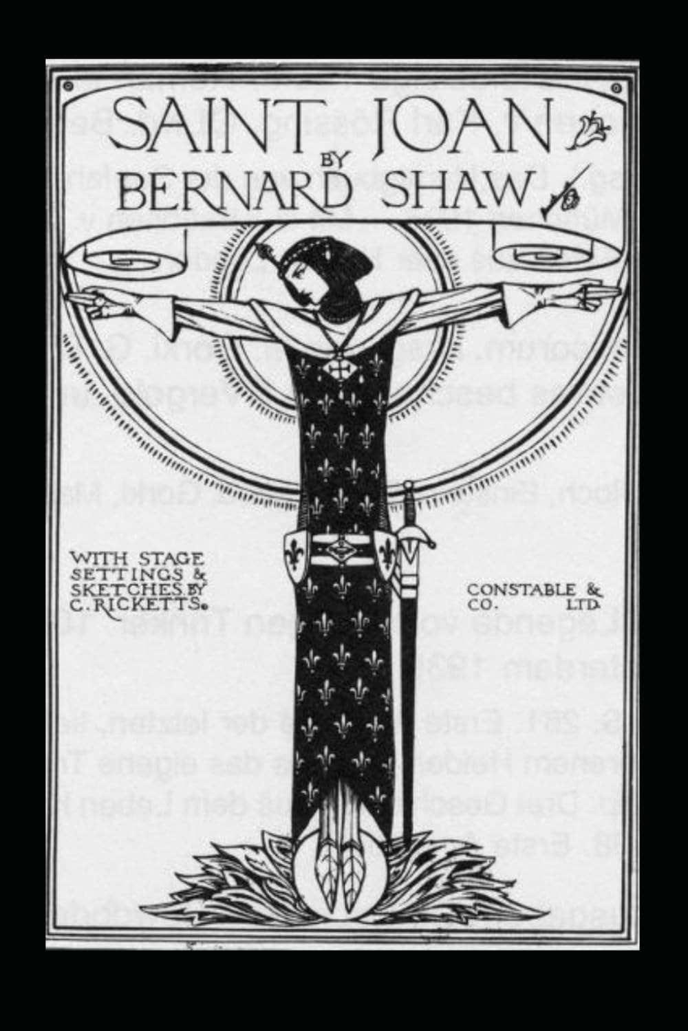 Saint Joan