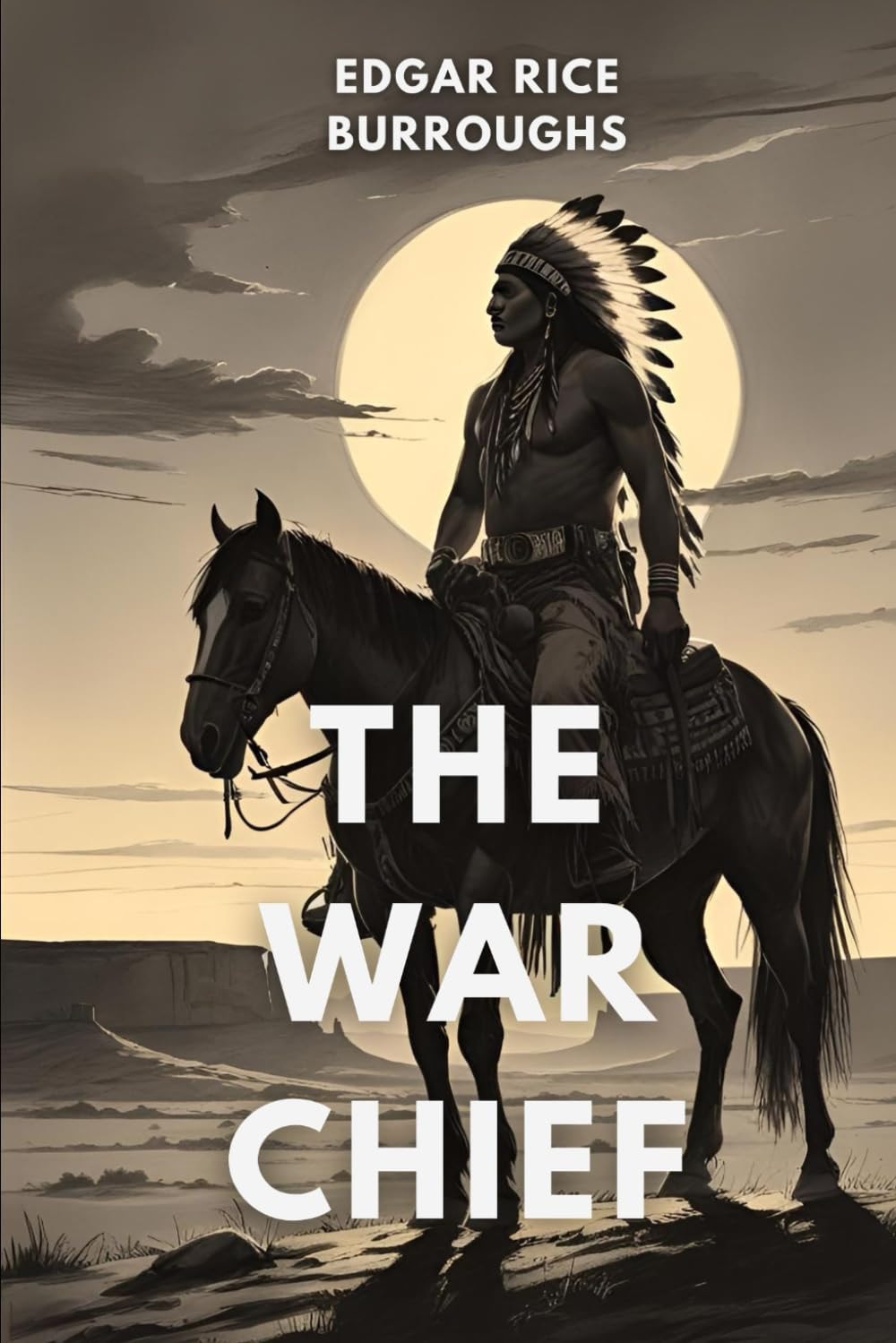 The War Chief