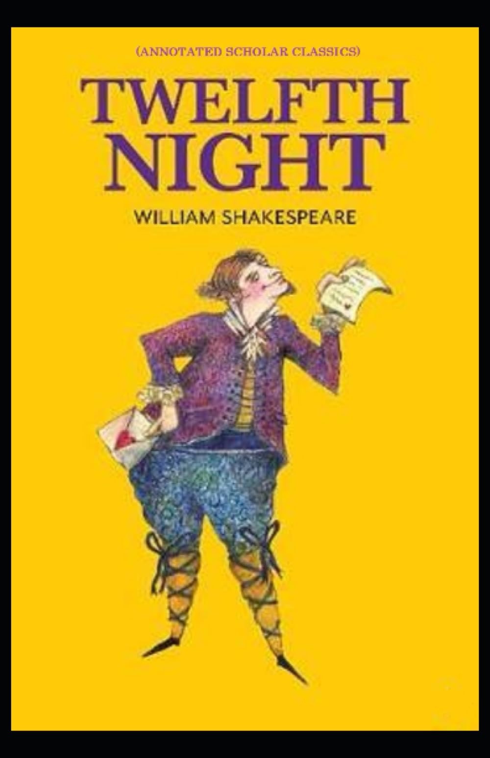 Twelfth Night