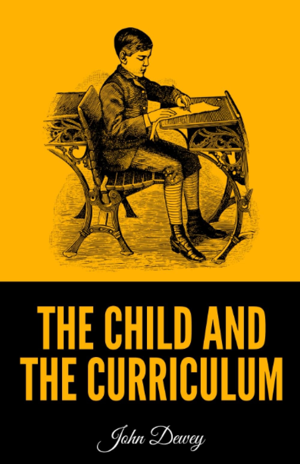 The Child and the Curriculum