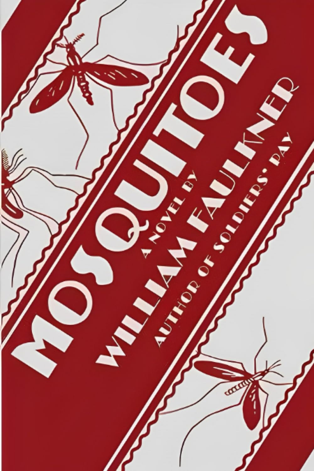 Mosquitoes