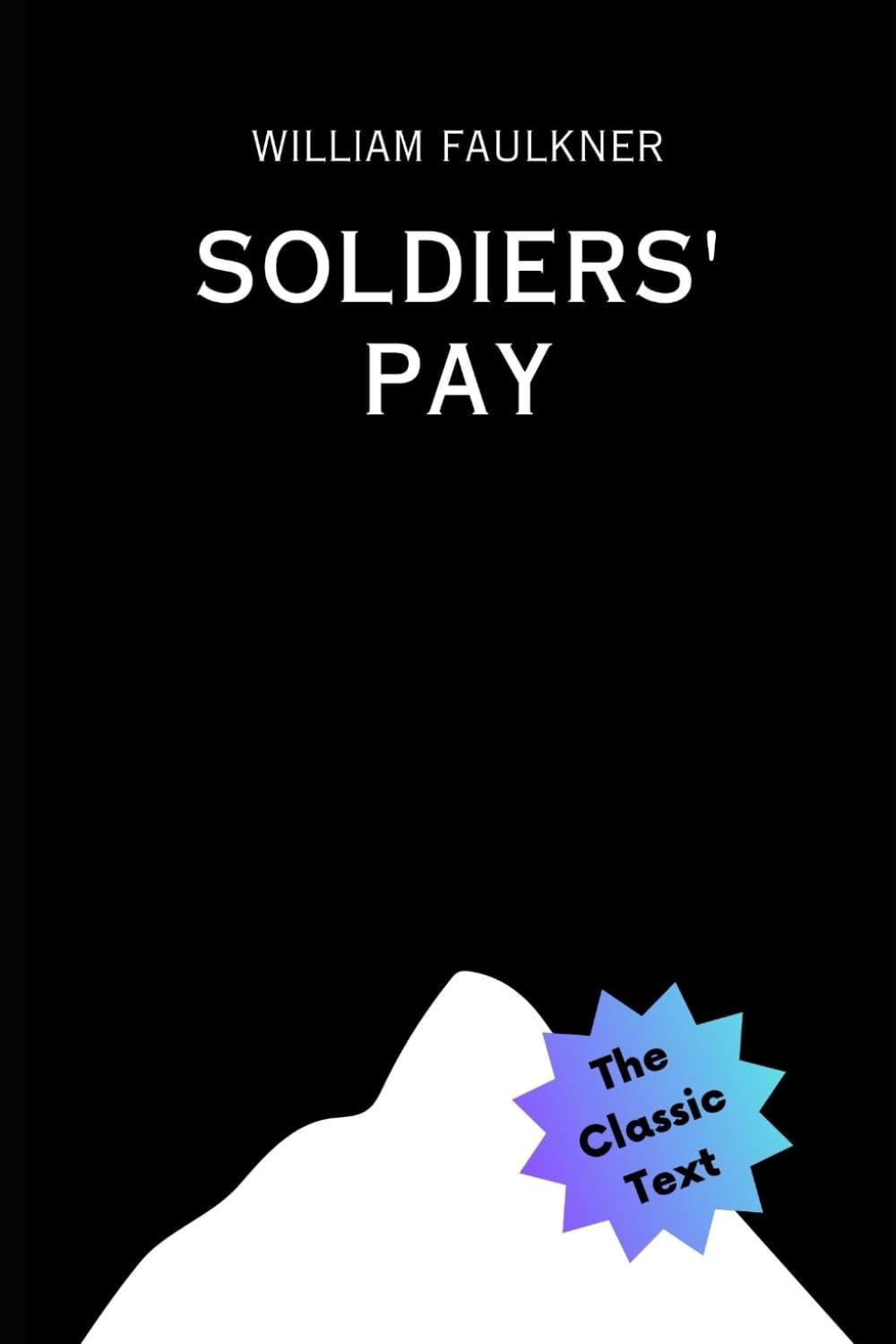Soldiers' Pay