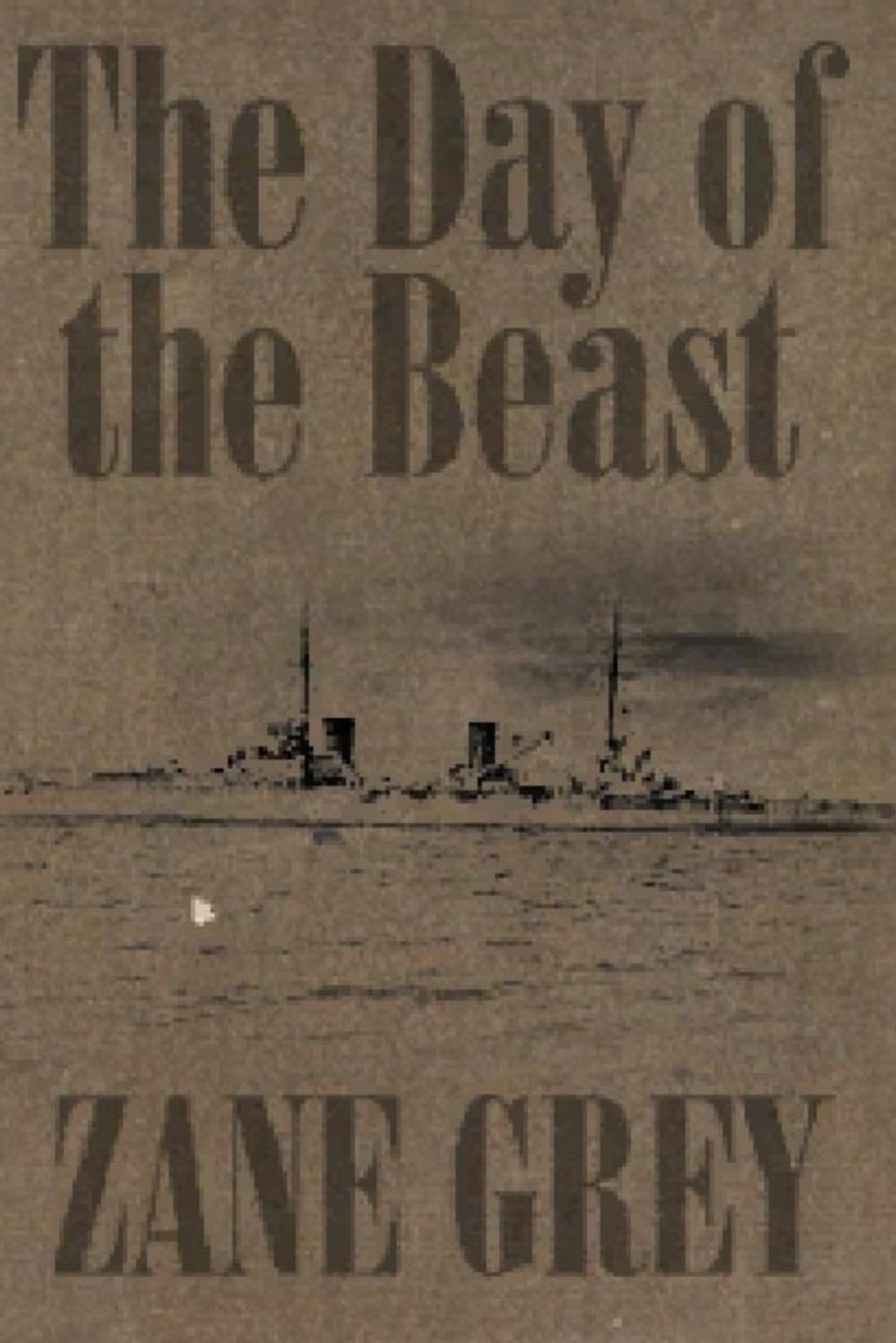 The Day of the Beast
