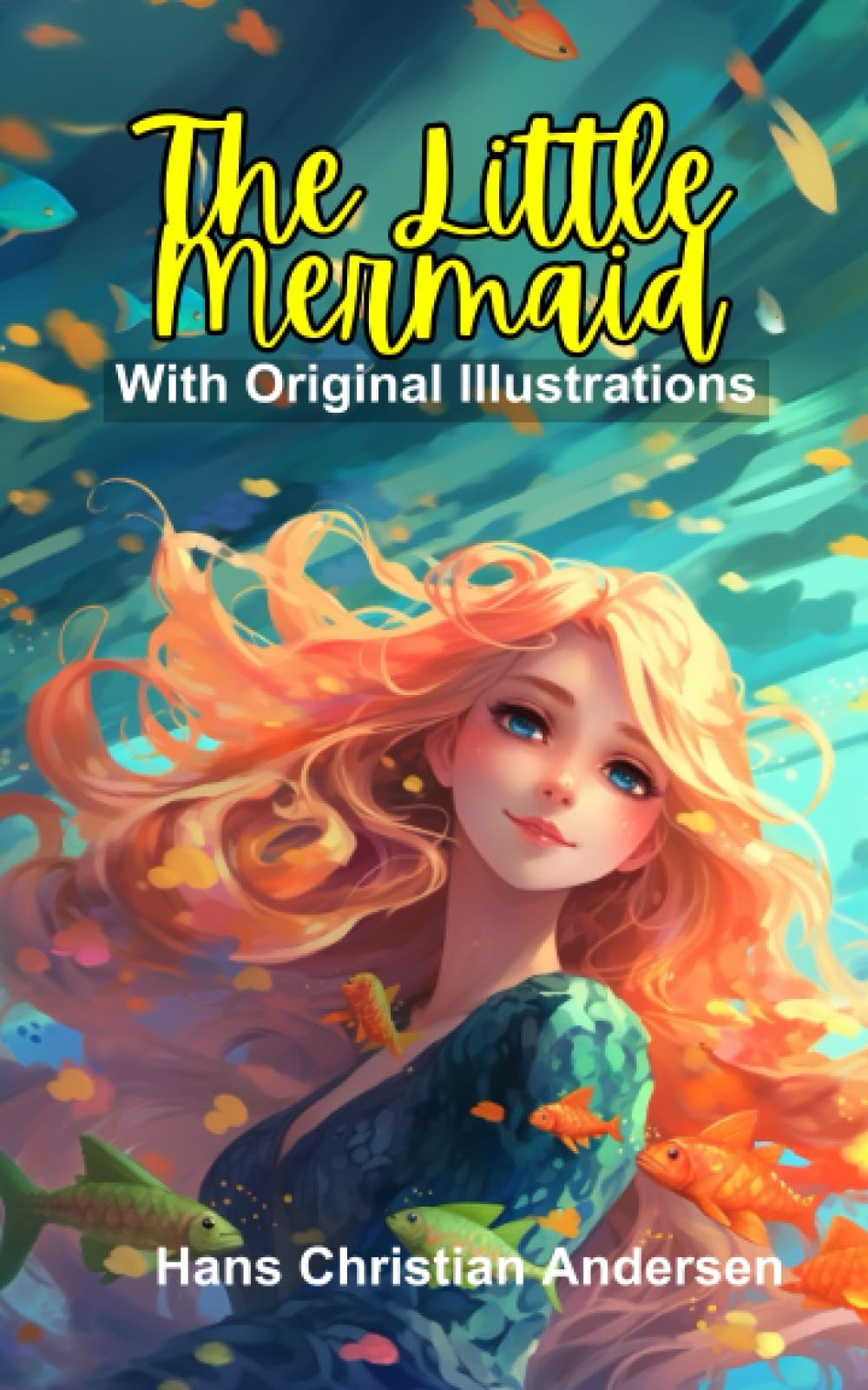 The Little Mermaid